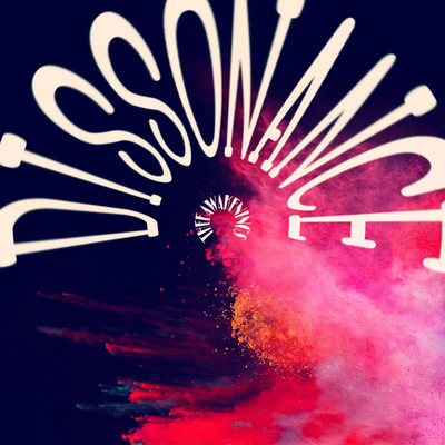 DISSONANCE Front Cover