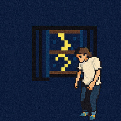 Thoughts on fear Front Cover