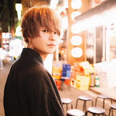 Neonのジャケット写真