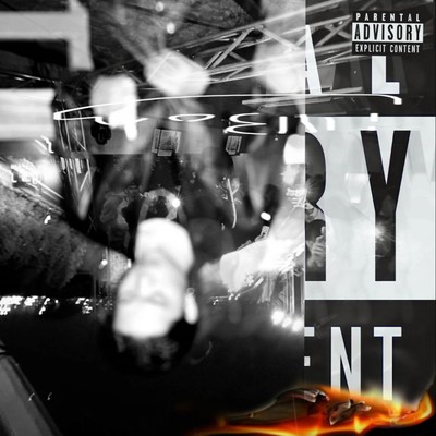 Underfield Blues Front Cover