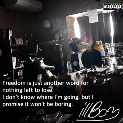 Winter Without YoUのジャケット写真