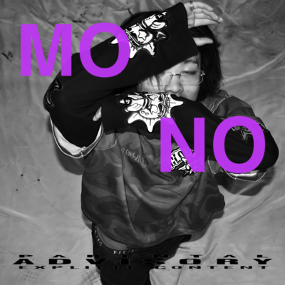 MONO Front Cover
