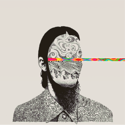 一世のジャケット写真