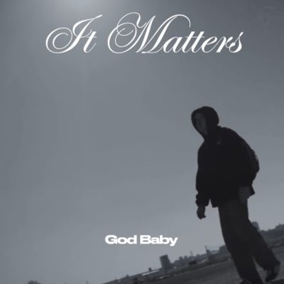 It Matters Front Cover