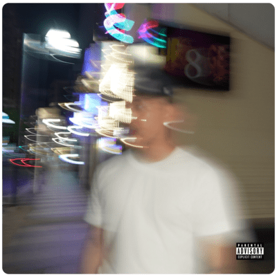 My Mind Front Cover