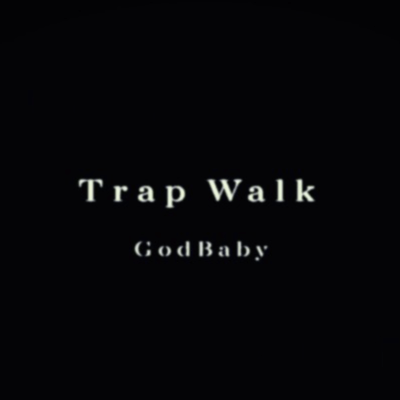 Trap Walk Front Cover