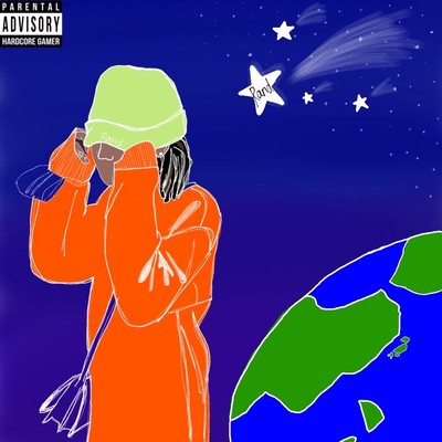 Once Again Front Cover