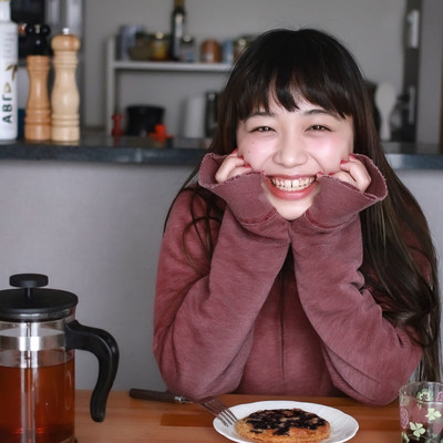 とりあえずブレックファーストからのジャケット写真