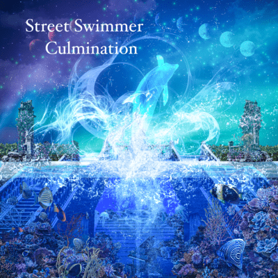Culmination Front Cover