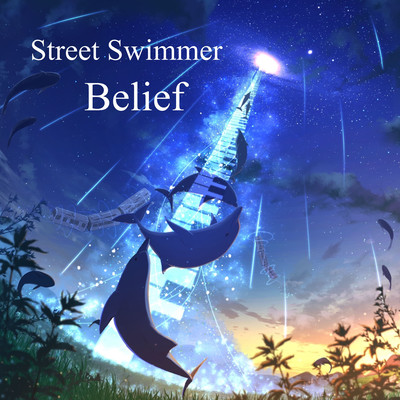 Beliefのジャケット写真
