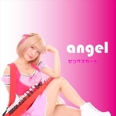 angel Front Cover