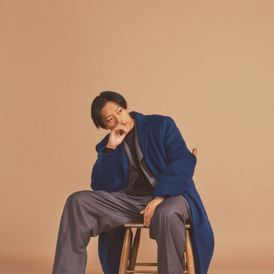 乾杯 (feat. おかもとえみ & SKRYU)のジャケット写真