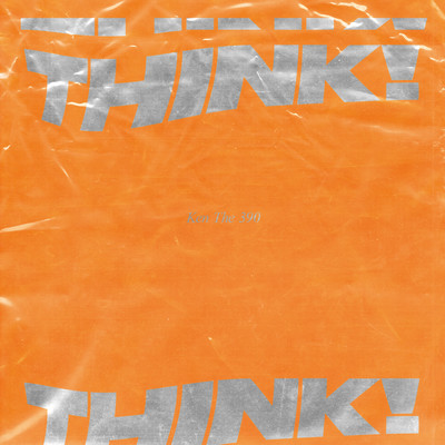 THINK ! Front Cover