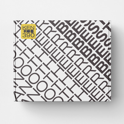 ANOTHER BESTのジャケット写真