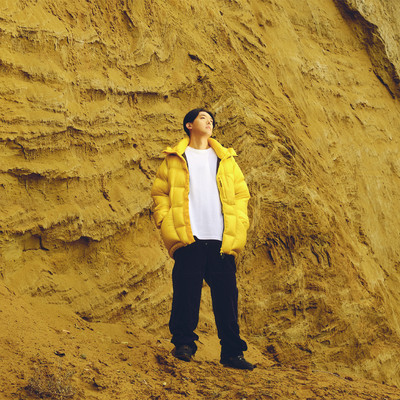 en routeのジャケット写真