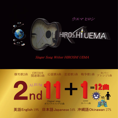 11+1=12 Front Cover