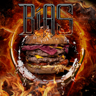 BiAS!のジャケット写真