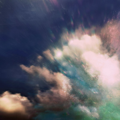 Blueshitのジャケット写真