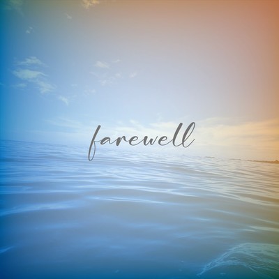 Farewell (feat. Chloe Kibble) Front Cover