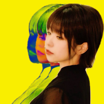 ダリアのジャケット写真