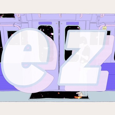 ezのジャケット写真