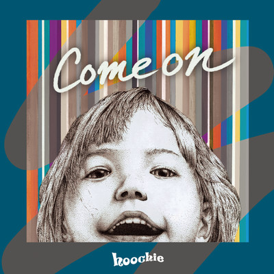 Come on Front Cover