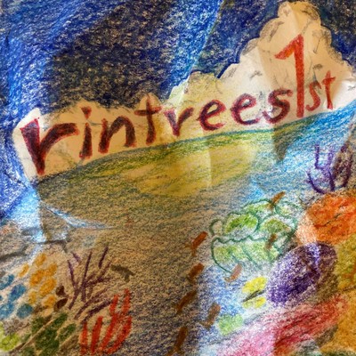 rintrees 1st Front Cover