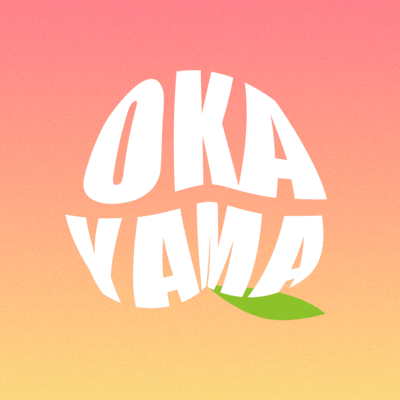 OKAYAMA Front Cover