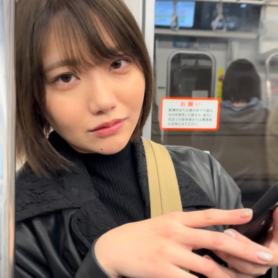 METROのジャケット写真