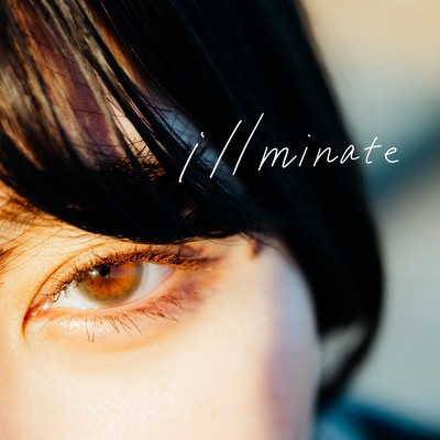 illminateのジャケット写真