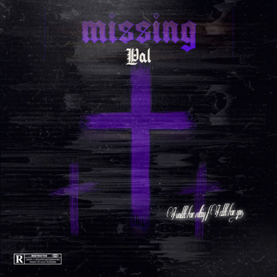 missing Front Cover