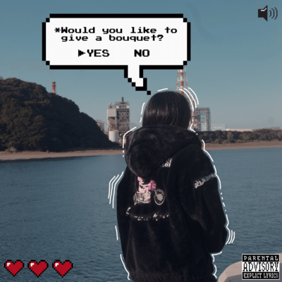 Give a Bouquet Front Cover