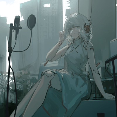 void city Front Cover