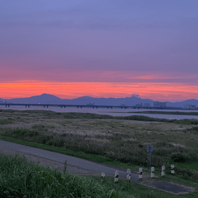 countryside Front Cover