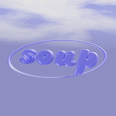 soupのジャケット写真