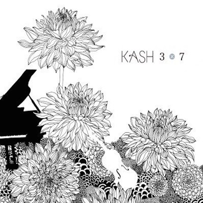 3 x 7 Front Cover