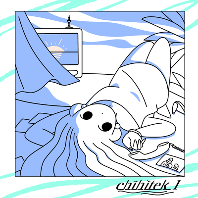 chihitek 1 Front Cover