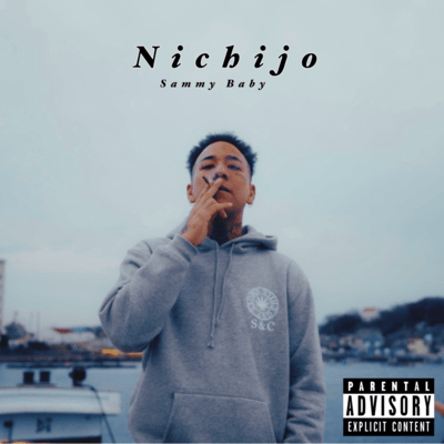 Nichijo Front Cover