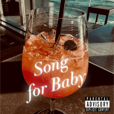 Song for Baby Front Cover