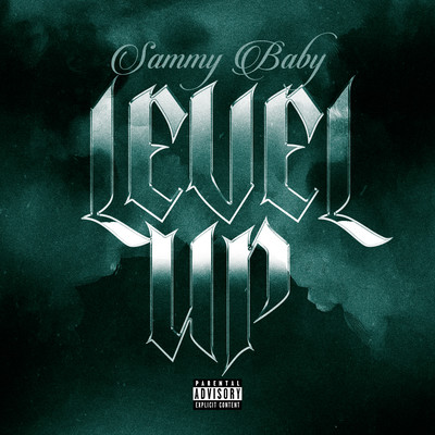 Level Up Front Cover