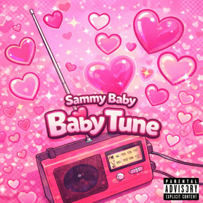 Baby Tune Front Cover