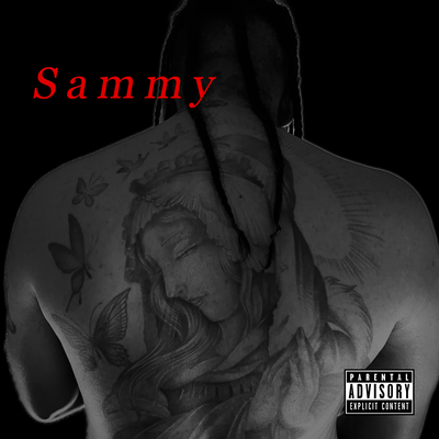 Sammy Front Cover