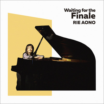 Waiting for the Finale Front Cover