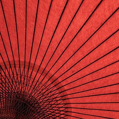 umbrella (Demo) Front Cover