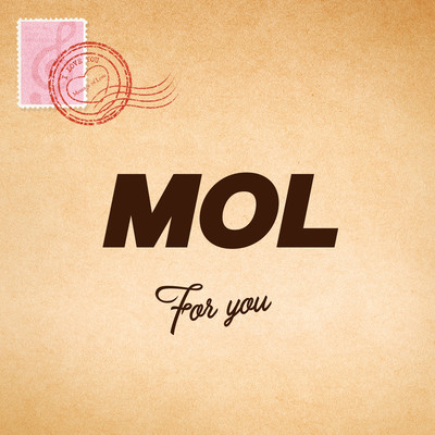 For you Front Cover