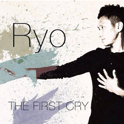 THE FIRST CRY Front Cover