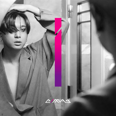 Iのジャケット写真