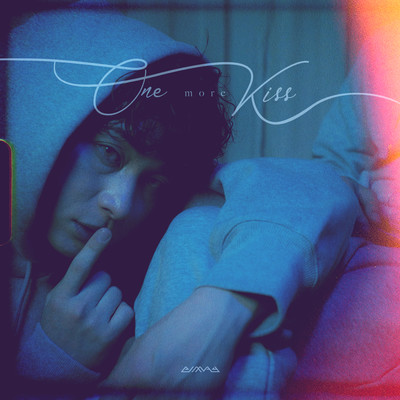 one more kiss Front Cover