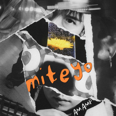 miteyoのジャケット写真
