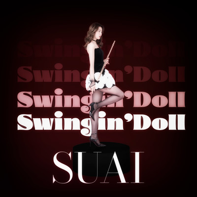 Swingin' Doll Front Cover